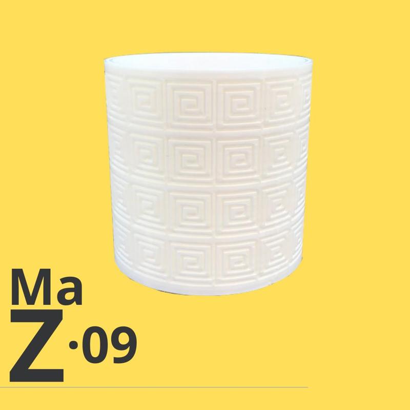 MaZ09 diaguitas flowerpot holder