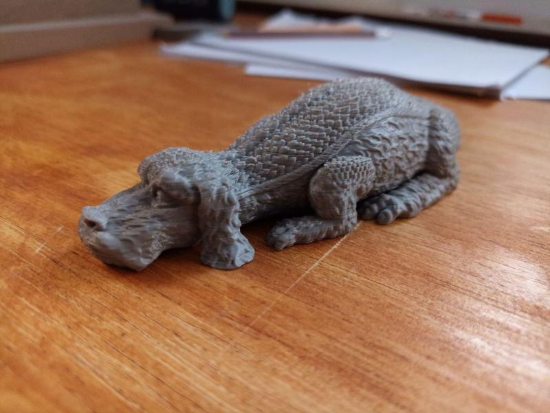 Falkor The Neverending Story