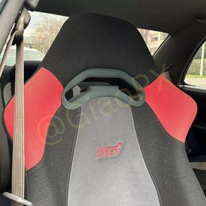 Subaru Impreza GC8 Seat Harness Seat
