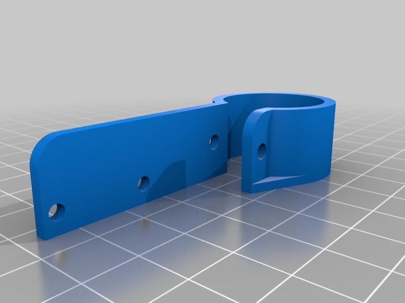 remix for reprap endstop 