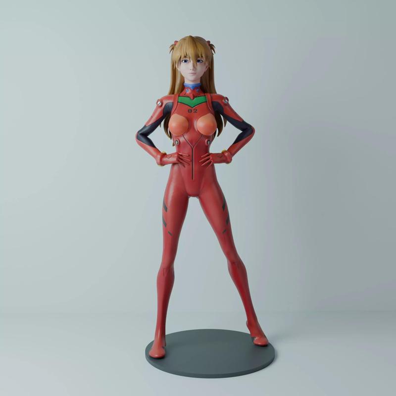 Asuka Langley