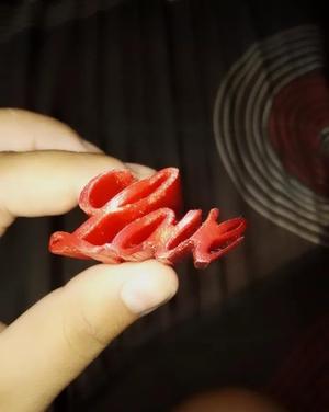 Valentine's Day Gift - Love