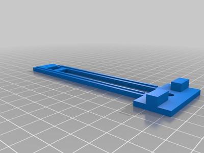 Folger Tech 2020 filament guide