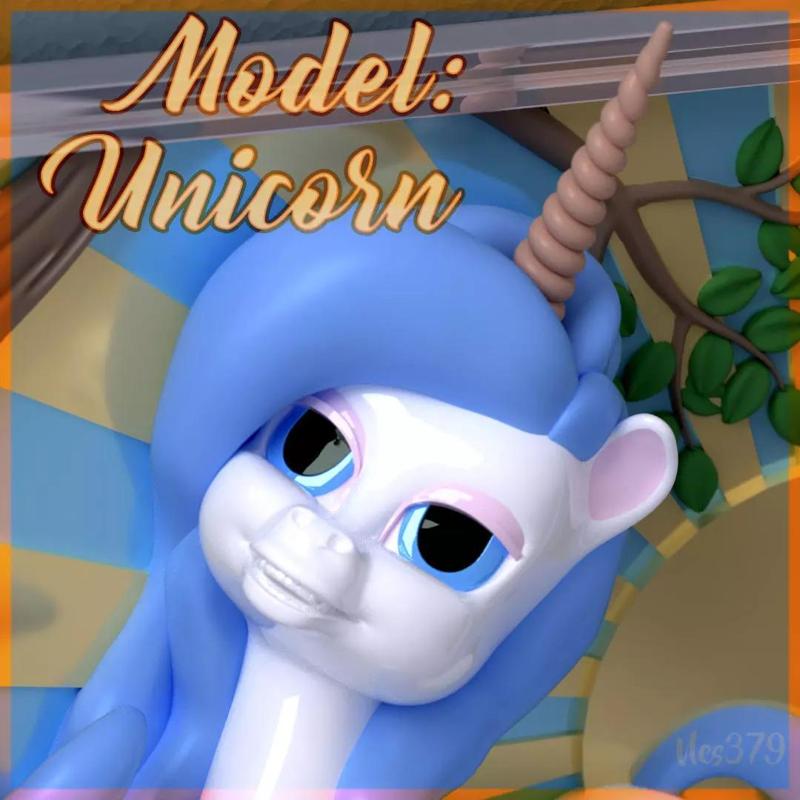 Modelo Unicornio