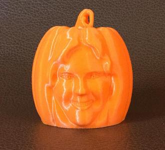 Bridgie O'Lantern