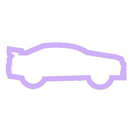 nissan r 34 cookiecutter