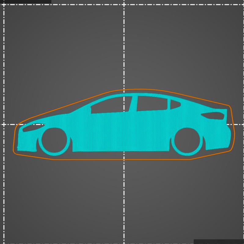 Hyundai Elantra Sport 6th gen 2017-2020