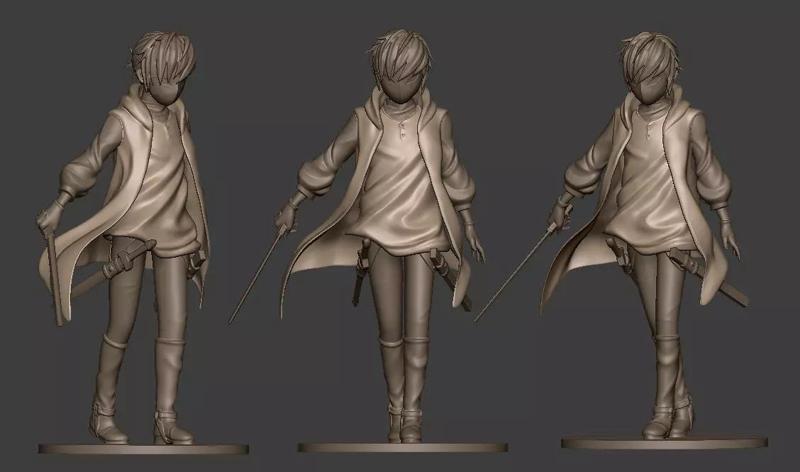 ARTHUR LEYWIN - NOTE - BEGINNING AFTER THE END MANHWA