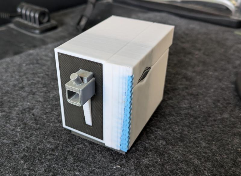 Thermo Fisher Scientific Exploris 480 Mass Spec