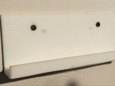 Graded Comic Book Hanger