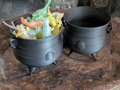 Black Cauldron