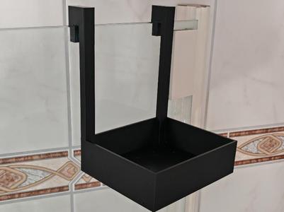 Shower Gel Holder