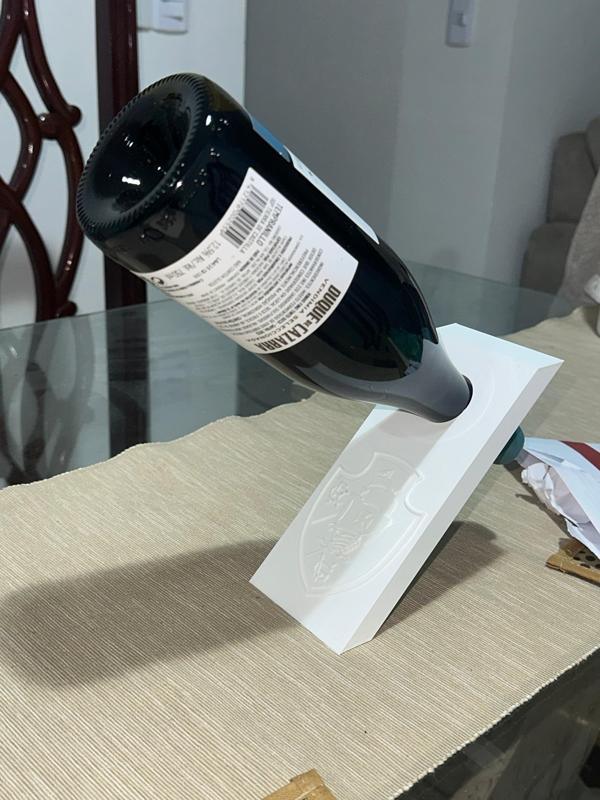 Vasco Da Gama Wine Holder