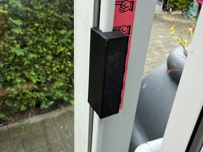 Solarlux SLIDING SYSTEM SL 20e Conservatory Handle