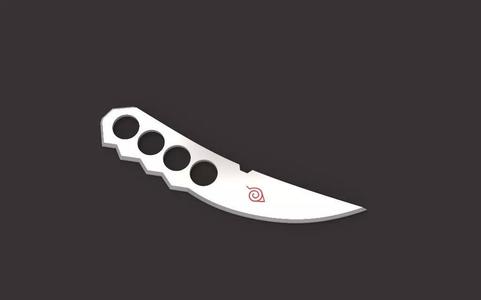 Chakra Blade