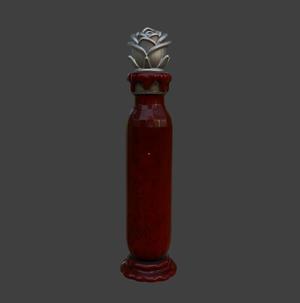 🌹 Blood Rose Ampoule