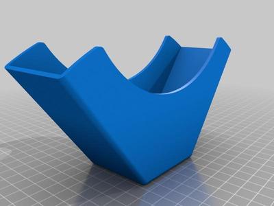 Cafe Filter Tray