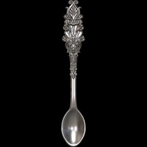 Ornament Spoon Model 2