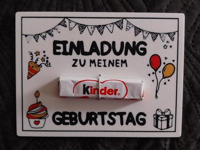 Children's Birthday