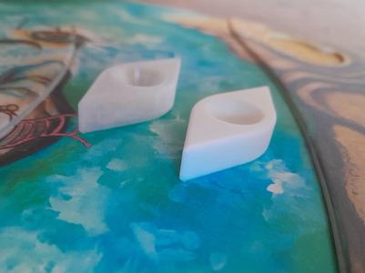 Niagara Canoe Diamond Joe expansion