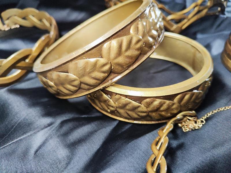 ELDEN RING - QUEEN MARIKA BICEPS BRACELET