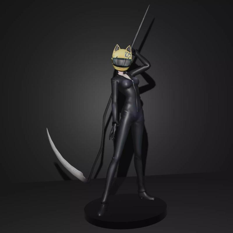 Celty Sturluson