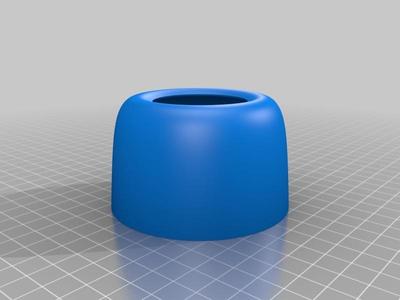 Rarebear cowling