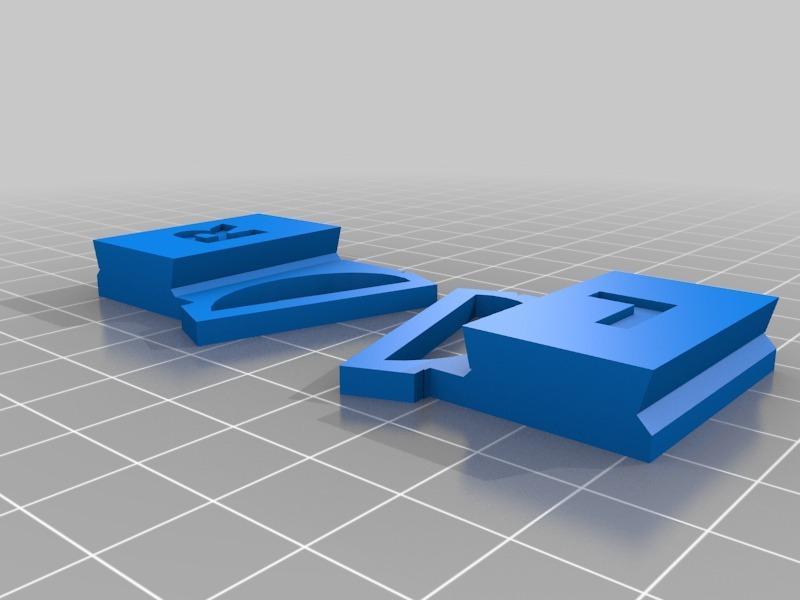 Ops Core Helmet Goggle Attachments 