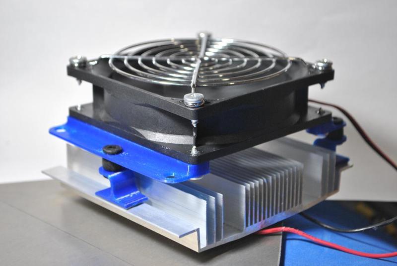 92mm Fan Anti-Vibration Mount