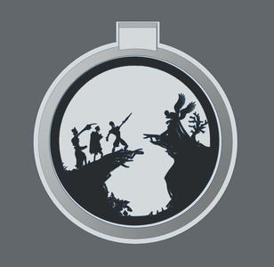 The Three Brothers - Freshie Mold Housing