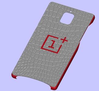 oneplus 3 case cuir de crocodile