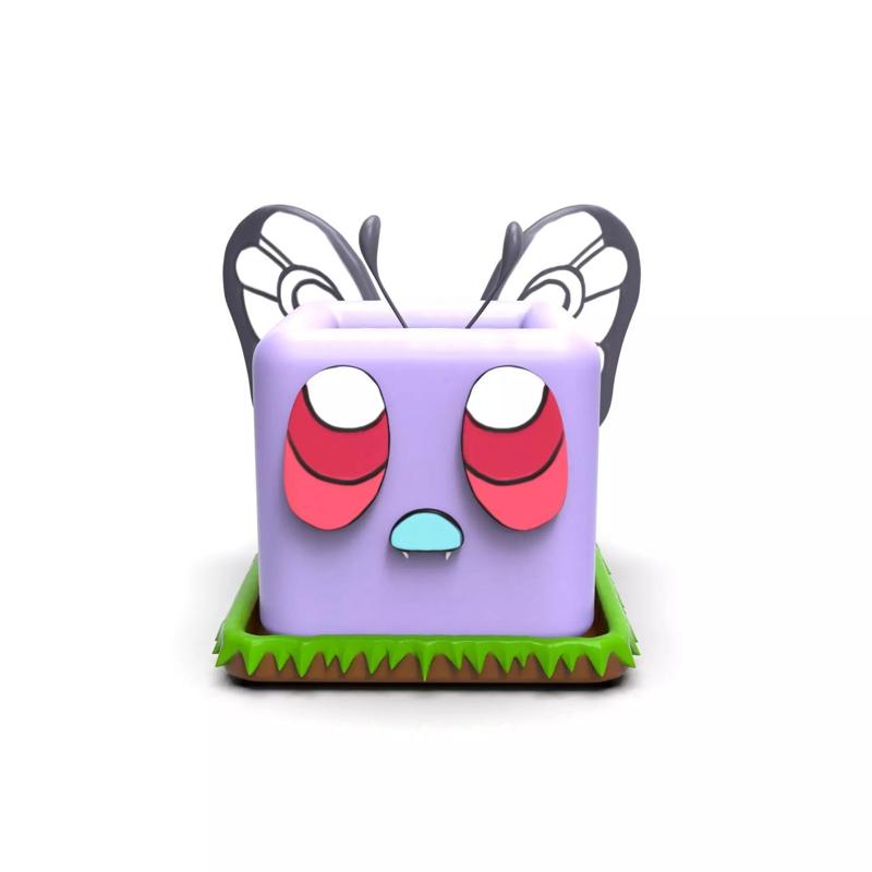 Butterfree Pot Maceta- POKEMON