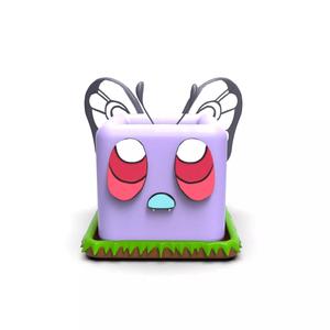 Butterfree Pot Maceta- POKEMON