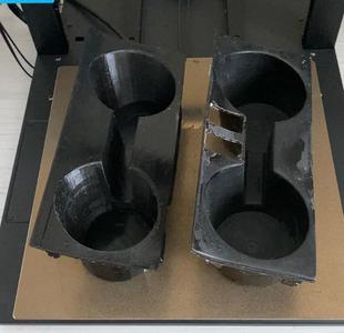 land rover defender armrest cup holder