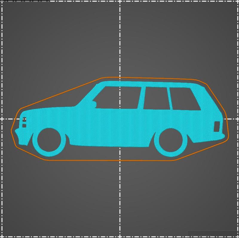 Range Rover Classic 2 door