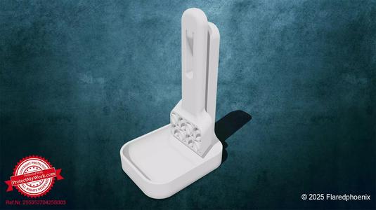 Resin Mixer