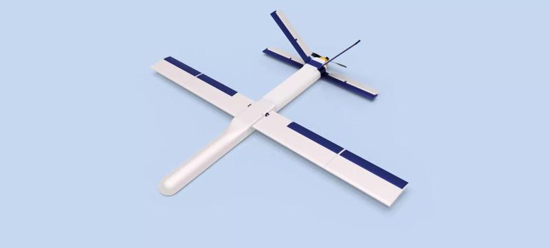 Aero X25 Drone