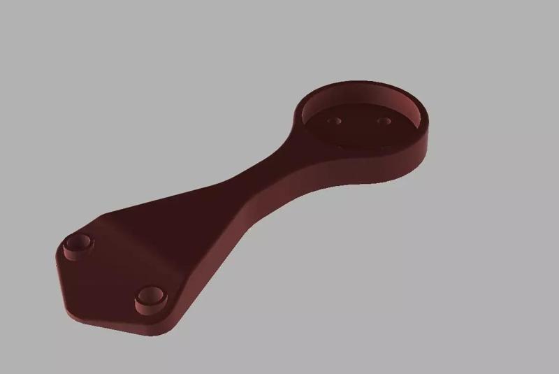 PINARELLO MOST TALON ULTRA GARMIN MOUNT