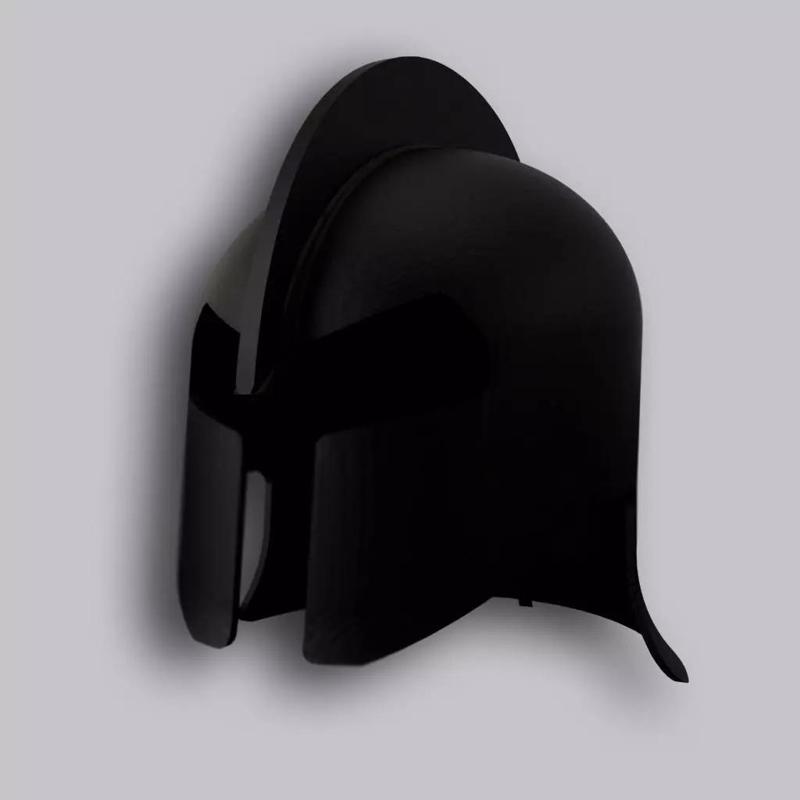Roman Helmet