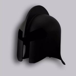 Roman Helmet