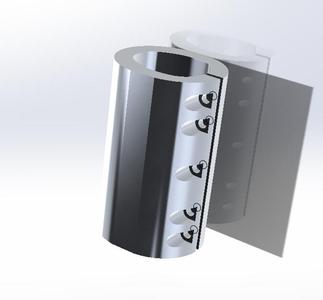 Ninebot G30 Fixstem