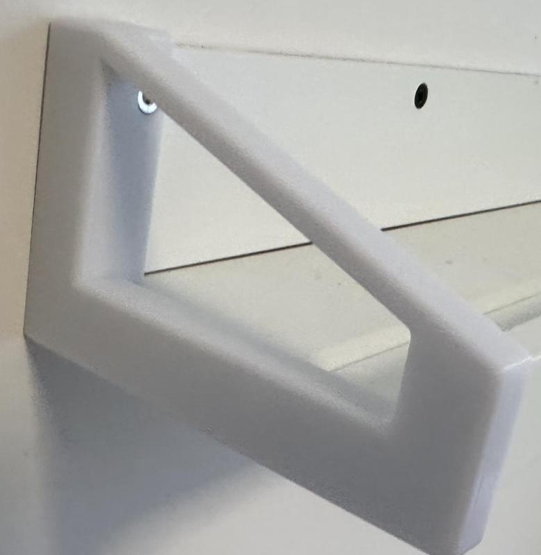 Reinforcement MOSSLANDA IKEA PICTURE LINE Set L+R