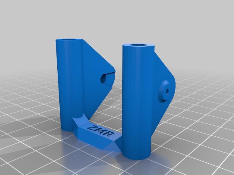 ZMR250 HS1177 Camera Mount 0-25°