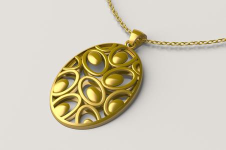 Pendant 0102