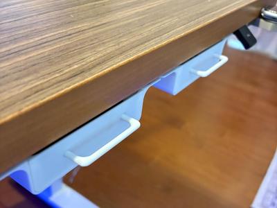 Under Desk Drawer