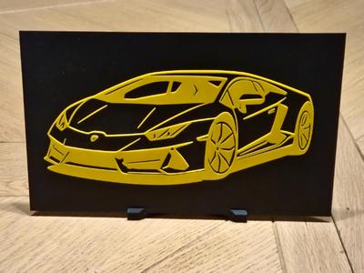Lamborghini