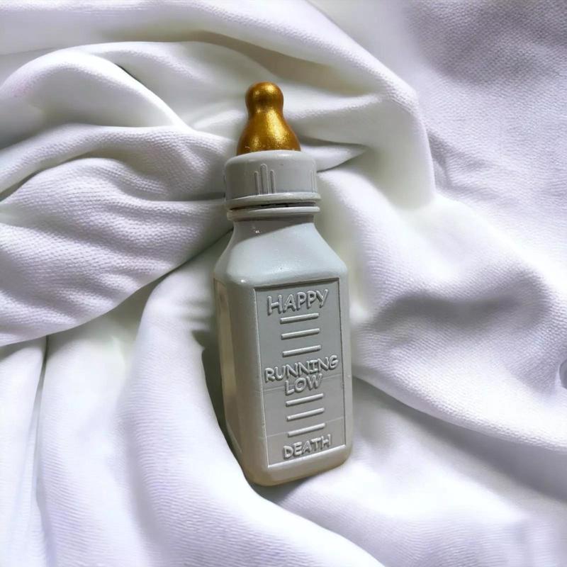 Cry Baby Perfume Milk - Melanie Martinez