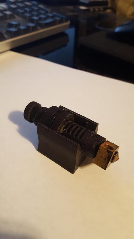 20MM J-Head Extension with Fan Shroud