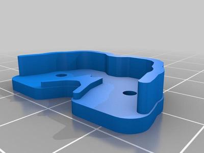 RotorX RX122 for paragonuav version of frame