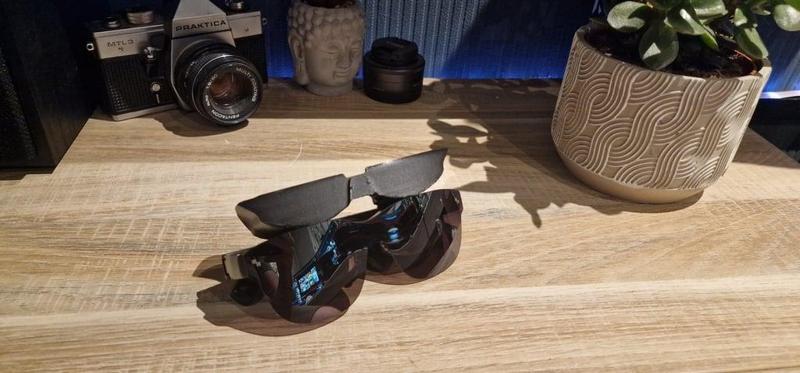 Rayneo air 3s cover (full and privacy)